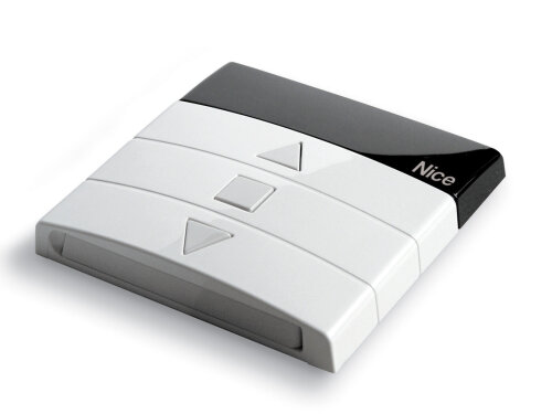 PLANO1 - dálkový ovladač Nice